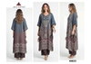 Jelite Kaftan Co Ord Set With Value Addition Volume 5 Suppliers In India
